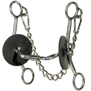 PROFESSIONAL'S CHOICE Brittany Pozzi Lifter Medium Billy Allen Bit (BPB-111)