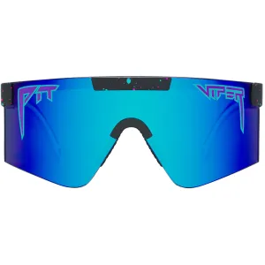 PIT VIPER The Midnight Original 2.0 Z87+ Blue Sunglasses (E-NR-MIDNIHT-Z87-BL)