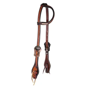 PROFESSIONAL'S CHOICE Heritage 1-Ear Headstall (3P1041)