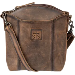 STS Baroness Josie Crossbody (35693)