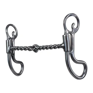 PROFESSIONAL'S CHOICE Equisential Teardrop Twisted Wire Bit (EQB-1002)