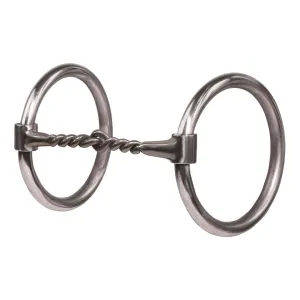 PROFESSIONAL'S CHOICE Equisential Loose O Ring Half And Half Bit (EQB-824)