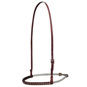 PROFESSIONAL'S CHOICE Double Rope Noseband (8706)