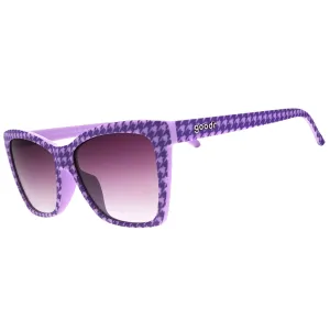 GOODR Your Rules Make Me Laugh Sunglasses (G00618-PG-01)