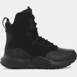 UNDER ARMOUR Men's Stellar Wide (4E) Tactical Boots (3028315-001)
