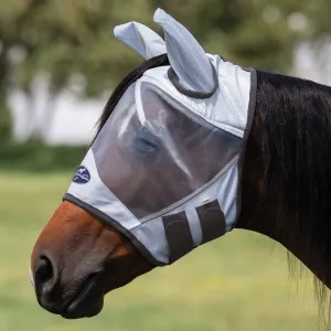 PROFESSIONAL'S CHOICE FlyScreen Fly Mask (FSM0)