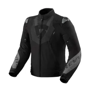 REV'IT! Men's Hyperspeed 3 H2O Jacket (FJT442)