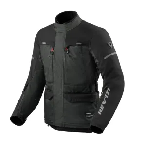 REV'IT! Men's Outback 5 H2O Motorcycle Jacket (FJT435)