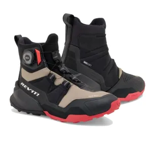 REV'IT! Undercut H2O Shoes (FBR123)