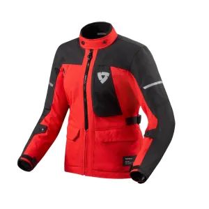 REV'IT! Ladies Convergent H2O Jacket (FJT433)
