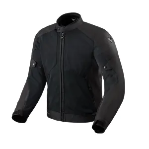 REV'IT! Men's Torque 3 H2O Jacket (FJT445)
