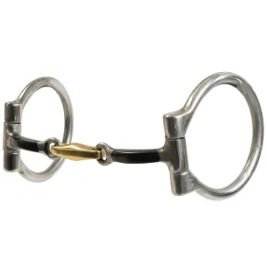 PROFESSIONAL'S CHOICE Equisential D-Ring 3 Piece Square Bar Bit (EQB-816)