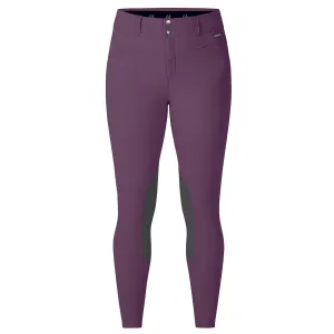 KERRITS Women's Crossover II Knee Patch Breeches (50405)