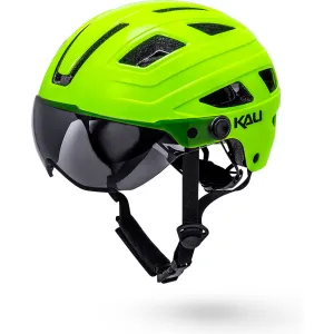 KALI PROTECTIVES Cruz Plus Bike Helmet
