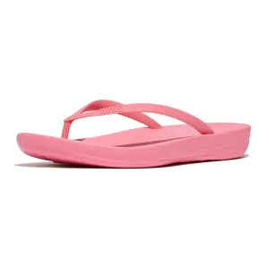 FITFLOP Women's Iqushion Ergonomic Flip-Flops (E54)