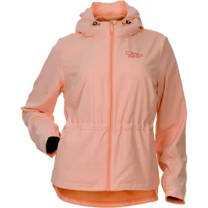 DOING SOMETHING GREAT Women's Kindra Windbreaker Jacket