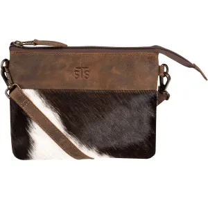 STS Cowhide Rio Crossbody (35832)