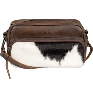 STS Cowhide Jess Crossbody (36142)