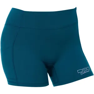 DOING SOMETHING GREAT Women's Active Shorts