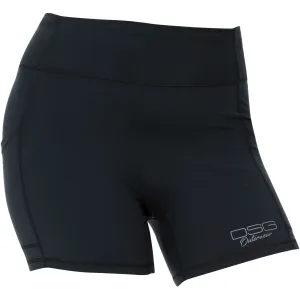 DOING SOMETHING GREAT Women's Active Shorts