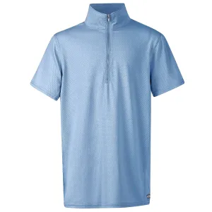 KERRITS Kids Ice Fil Lite Short Sleeve Shirt (60235)
