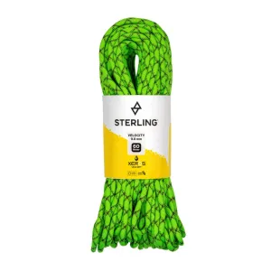 STERLING Velocity 9.8mm XEROS Rope