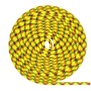 STERLING VR Eco 9.6mm Colombia Limited Edition Rope (DVR9601)