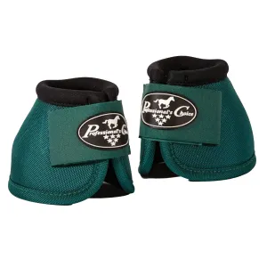 PROFESSIONAL'S CHOICE Ballistic Overreach Boots for Horses (BB25)