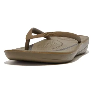 FITFLOP Women's Iqushion Ergonomic Flip-Flops (E54)