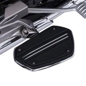 CIRO Twin Rail Floorboards for Gold Wing