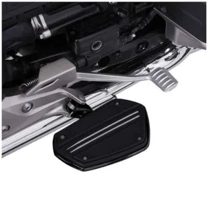 CIRO Twin Rail Floorboards for Gold Wing