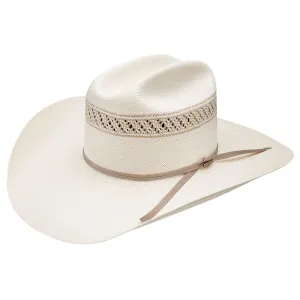 RESISTOL 20X Wildfire BA Profile Natural/Tan USTRC Cowboy Hat (RSWIFI-BA4296)