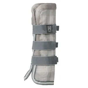 HORSEWARE IRELAND Newmarket Witney Navy Fly Boots (DBHF11-VRKB)