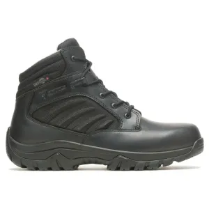 BATES Men's GX X2 Mid DRYGuard+ Black Boots (E03862)
