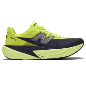NEW BALANCE Men's FuelCell Rebel v5 Shoes (MFCX)
