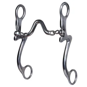 PROFESSIONAL'S CHOICE 7 Shank Wide Ported Chain Bit (PCB-1046)