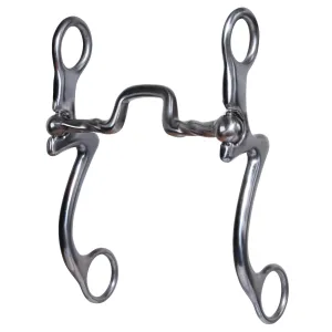PROFESSIONAL'S CHOICE 7 Shank Slow Twist Wide Port Bit (PCB-1047)