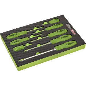 OEM Tools 8-Piece Screwdriver Set (23999)
