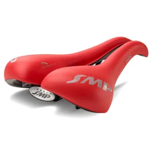 SELLE SMP TRK Large Red Saddle (ZSTT02LARGE-RO)