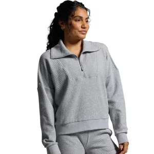 BORN PRIMITIVE Women's Revive Cloud Sweatshirt (62505)