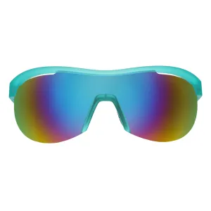 GOODR Unisex Cue Slow-Mo Montage Teal Sunglasses (G00870-SCG-01)