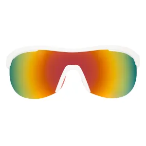 GOODR Unisex Today's Special: My Dust White Sunglasses (G00871-SCG-01)