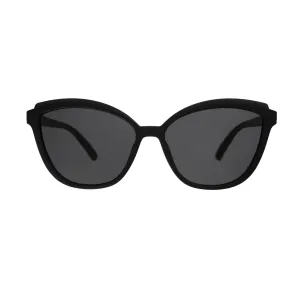 GOODR Unisex Not a Carbon Copy Black Sunglasses (G00724-PNG-02)