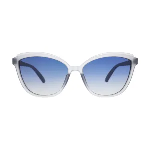 GOODR Unisex My Light Wash Legacy Blue Sunglasses (G00725-PNG-02)