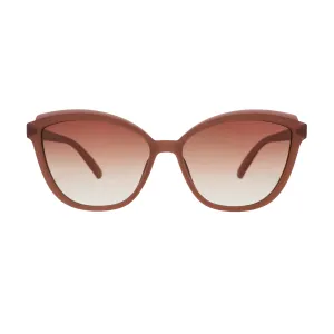 GOODR Unisex The Double Espresso Effect Sunglasses (G00726-PNG-02)