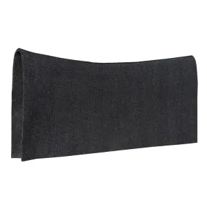 PROFESSIONAL'S CHOICE Contoured Saddle Pad Liner (PC-CTD-LINER)
