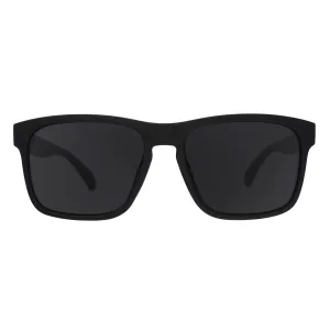 GOODR Unisex Grim Reaper's Spring Fling Black Sunglasses (G00731-GRG-02)