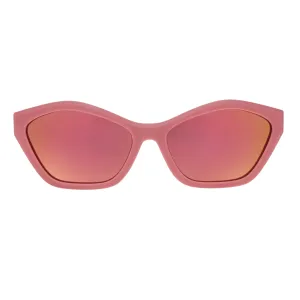 GOODR Unisex Bubblegum Socialite Pink Sunglasses (G00845-DCG-01)