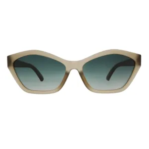 GOODR Unisex Dulce De Leche Luxe Gray Sunglasses (G00846-DCG-01)