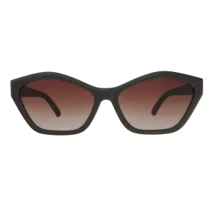 GOODR Unisex Walnut Wonderland Brown Sunglasses (G00847-DCG-01)
